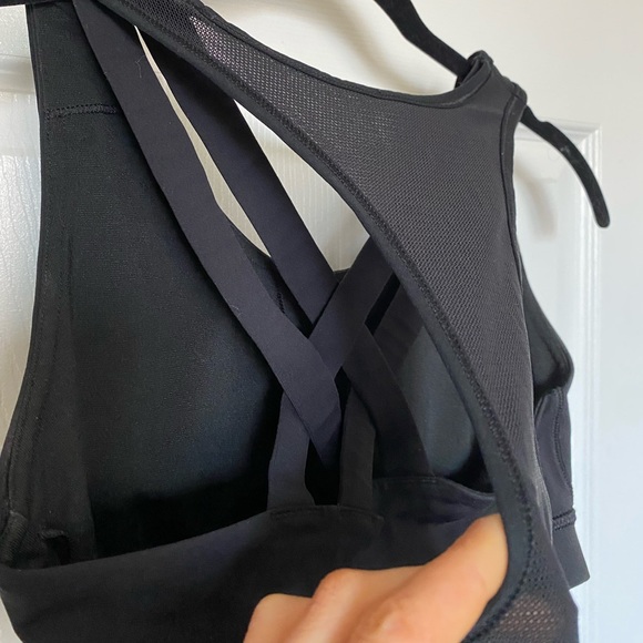 Lululemon Fast As Light 2-In-1 Tank 6 - Picture 14 of 16